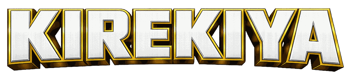 kirekiya logo